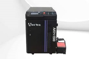 Máy hàn Laser (4 in 1) 1500w làm mát bằng nước