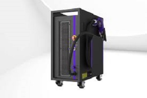 Máy hàn Laser (4 in 1) 1500w làm mát không khí