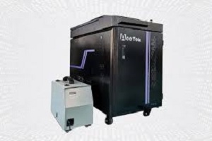 Máy hàn Laser (4 in 1) 2000w làm mát bằng nước