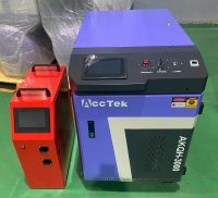 Phân phối máy hàn Laser Acctek tại TP Hồ Chí Minh