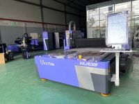 Máy Cắt Laser Fiber AKJ1530F1 3000w AccTek