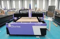 Máy cắt  AKJ1530F 3000w ưu đãi giá 2XX triệu
