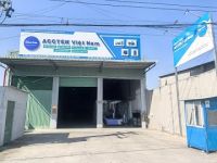 Sơ lược về ACCTEK