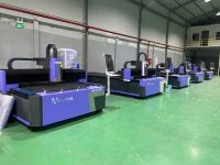 Máy cắt Laser AccTek