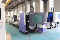 Máy cắt ống AccTek Laser