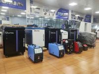 Máy hàn Laser Acctek, đa chức năng.