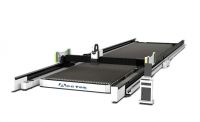 Bàn Giao & Nghiệm Thu Máy Cắt Laser CNC Bàn Đơn 12kW AccTek (2m x 12m)