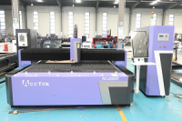Máy Cắt Laser CNC AccTek 2060 6kW Giá Tận Gốc Chỉ Hơn 600 Triệu