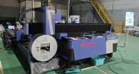 Máy Cắt Laser Fiber Tấm Và Ống Kết Hợp AccTek: Giá Chỉ 5xx Triệu – Giải Pháp Gia Công Đa Năng, Tiết Kiệm Tối Đa