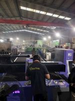 Máy Cắt Laser CNC AccTek 6000W – Giá Tận Gốc Chỉ Hơn 400 Triệu
