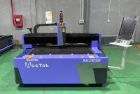 Phân phối máy cắt Laser Fiber AKJ1530F1 Acctek tại TP Hồ Chí Minh