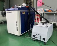 Phân phối máy hàn Laser Acctek tại Bình Dương